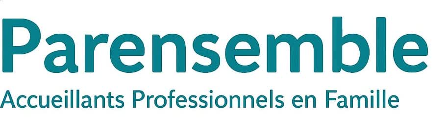 Parensemble — Accueillants Professionnels en Famille